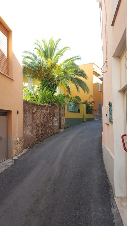 Ferienwohnung Partaitria Dorgali Exterior foto